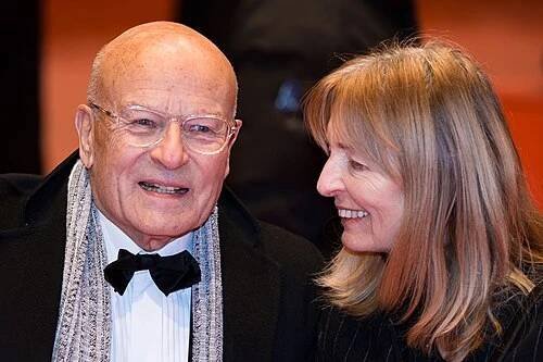 Volker Schlöndorff – Wikipedia