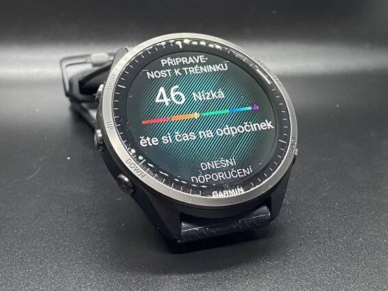 Recenze Garmin Forerunner 965 a Forerunner 265 (265s) 
