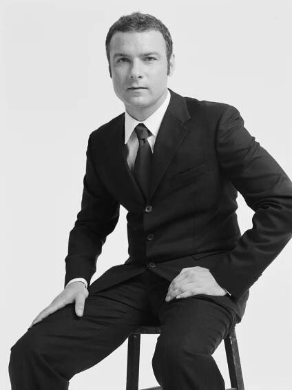Liev Schreiber fotka