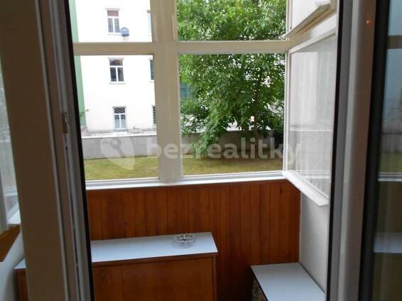 Pronájem bytu 2+kk 65 m², Vosmíkových, Praha, Praha