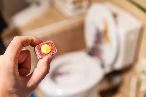 11 NEČEKANÝCH ZPŮSOBŮ, JAK VYUŽÍT TABLETU DO MYČKY – Tipy Pro Zdravi 