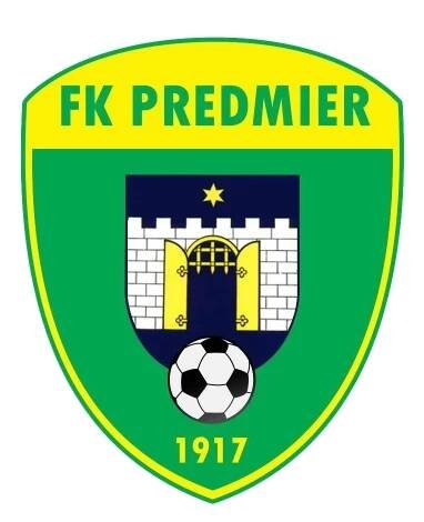 FK Predmier (Slovensko) - fotbalový klub FK Predmier (Slovensko), zprávy, novinky, výsledky
