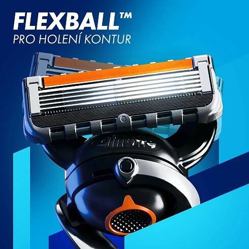 GILLETTE ProGlide 8 ks