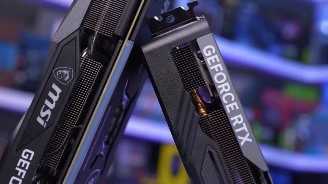 Nvidia GeForce RTX 4060 vs. RTX 4060 Ti: $300 or $400 GPU Upgrade?