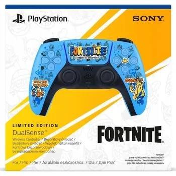 Sony DualSense Controller - Fortnite Limited Edition