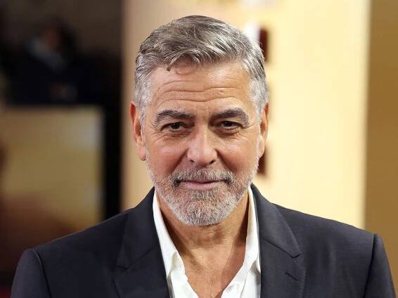 George Clooney, 64, reveals what he refuses to do decades into acting career: 'I don't have it in me'