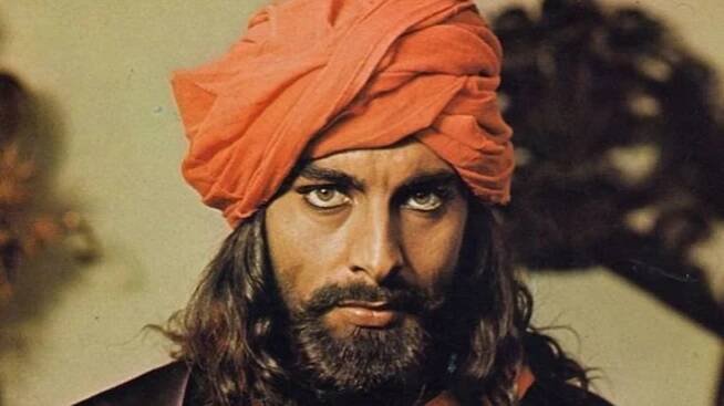 Sandokan – G.cz