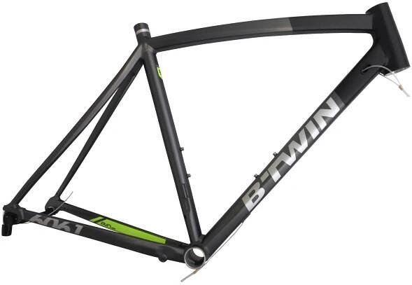 Rám Van Rysel Ultra 900 af XL 2025
