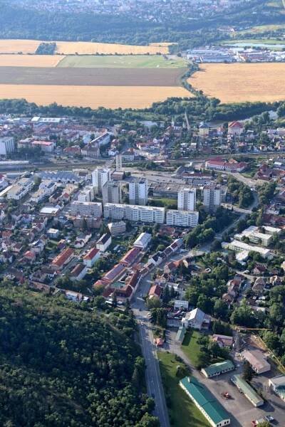 Radotín, 15. 7. 2020 - Oficiální stránky Městská část Praha 16
