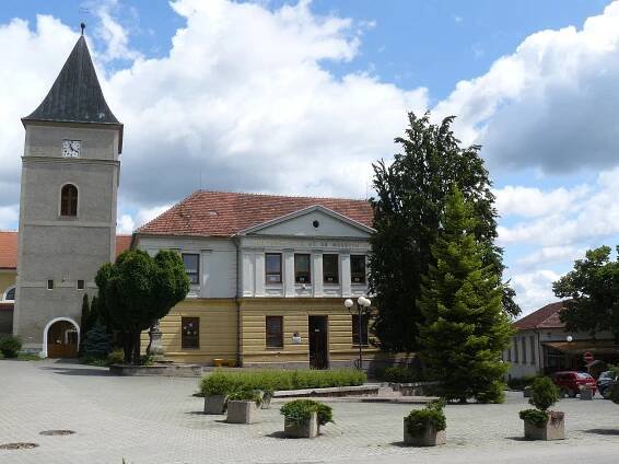 Wikipedista:Frettie/objekty/katastrální území – Wikipedie