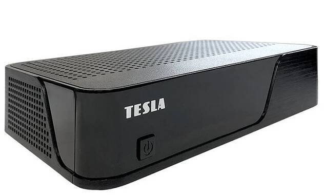 TESLA HYbbRID TV T200