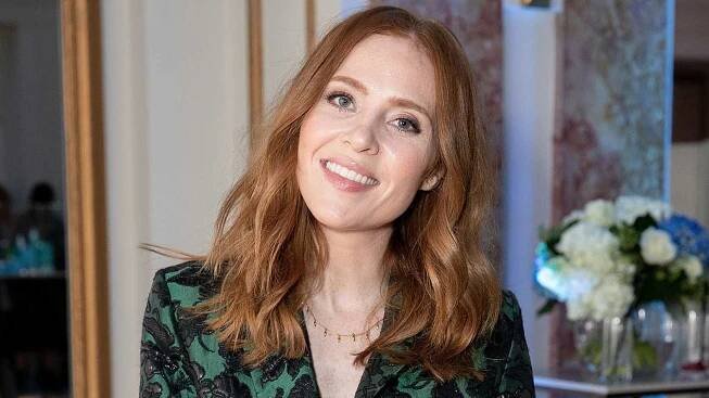 The One Show's Angela Scanlon breaks silence following terrifying four-vehicle car crash