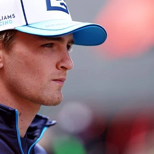 Williams drop Logan Sargeant and announce surprise replacement for rest of F1 season