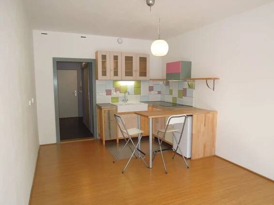 Pronájem bytu 1+kk 55 m², Brno, Jihomoravský kraj