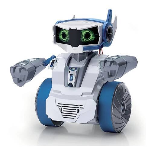 Vědecká souprava Robot - cyber | REMA UH s.r.o.