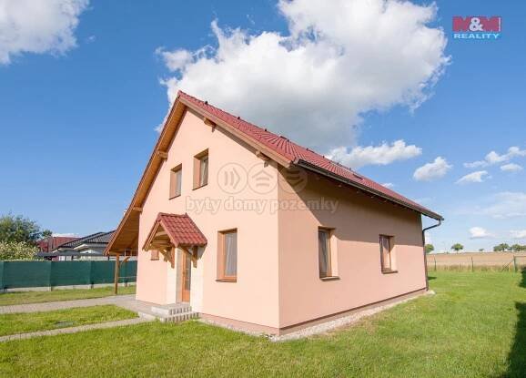 Pronájem domů, Dobrovice | Mapio.cz