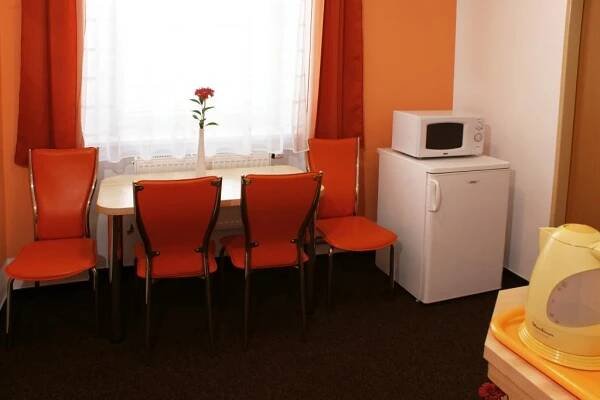 Penzion U Ježků, Lažánky | Ubytování pro rodiny s dětmi