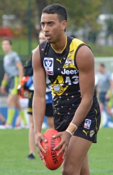 Derek Eggmolesse-Smith