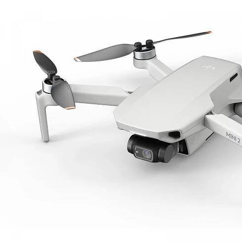 DJI kvadrokoptéra Mini 2