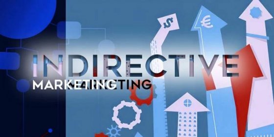 Direct vs Indirect Marketing - Traffic Factory
