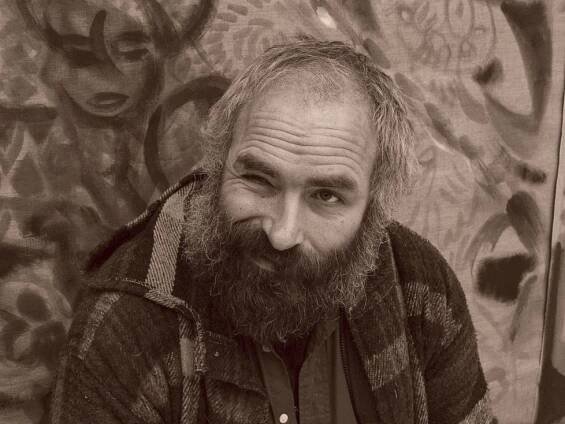 Zemřel akademický malíř Petr Vaněček (†60): Rodina se to dověděla po týdnu