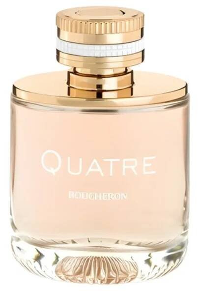 Boucheron Quatre parfémovaná voda dámská 100 ml