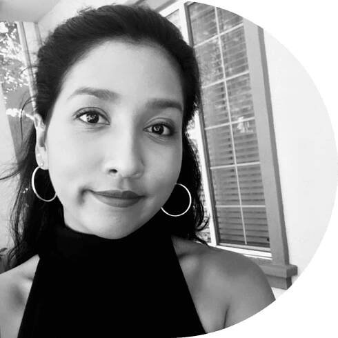 Anisha Sunkerneni
