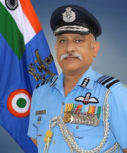 Vikram Singh (air marshal)