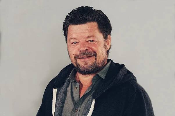 OLE BOISEN