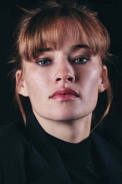 Valerie Huber - NILS SCHWARZ PHOTOGRAPHY