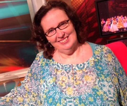 Phyllis Smith Biography - Facts, Childhood, Family Life & Achievements