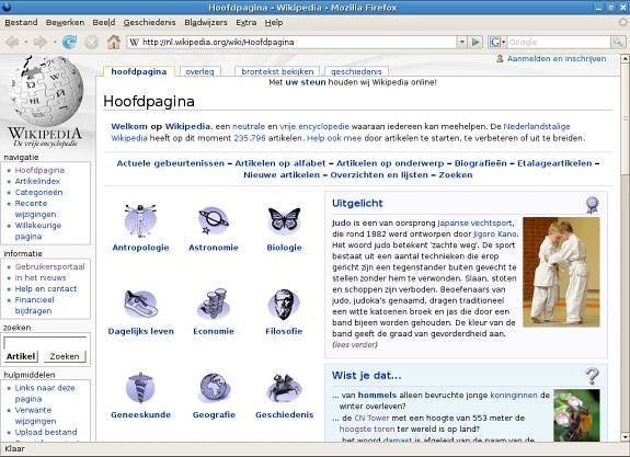 Webbrowser