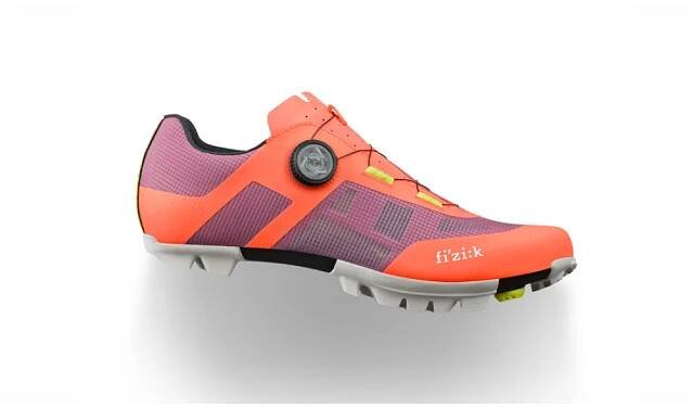 Fizik VENTO PROXY - Nové tretry pro gravel a MTB