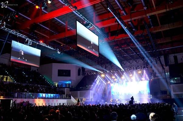 Merenda Rock Marketing – Ultimi Eventi - Planet Service