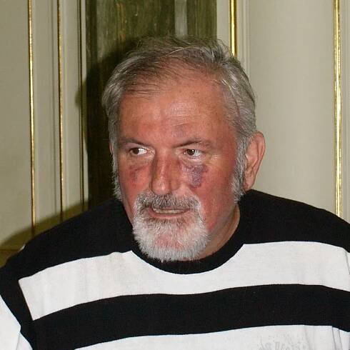 Pavel Váňa