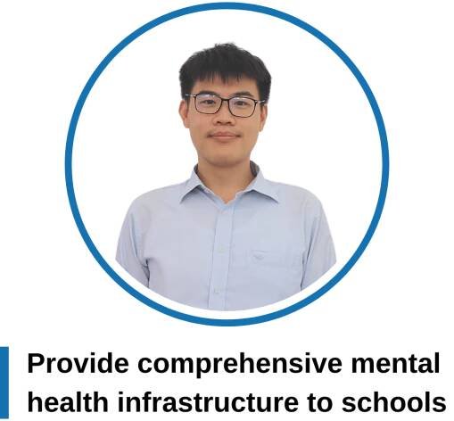 Our Fellows' Profiles — TFHK Fellowship 