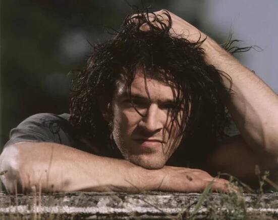 Vincent Cassel fotka