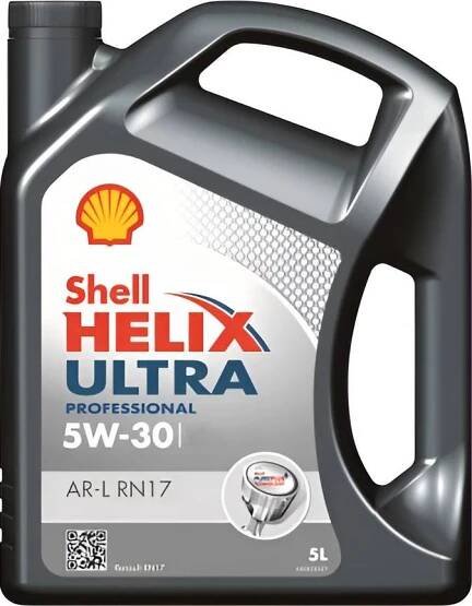 Shell Helix Ultra Professional AR-L RN17 5W-30