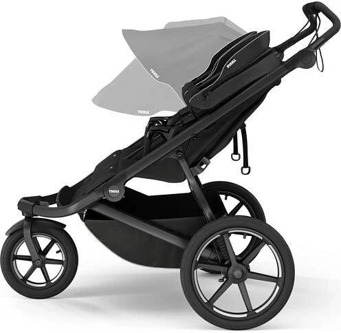 Thule Urban Glide 3 DOUBLE