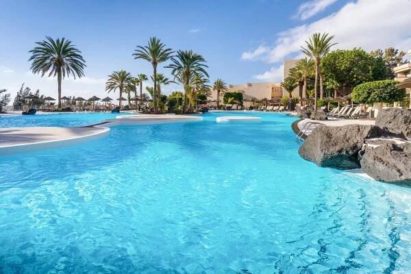 Barceló Lanzarote Active Resort - Španělsko - Španělsko ostrovy - Kanárské ostrovy - Lanzarote