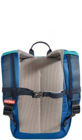 Detský turistický batoh Tatonka Husky Bag JR 10 - blue