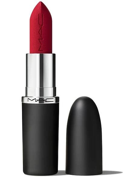 MAC Cosmetics matná rtěnka MACximal (Matte Lipstick) Ring The Alarm 3,5 g