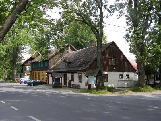 když Rejvíz, tak židličky..., Tipy na výlet