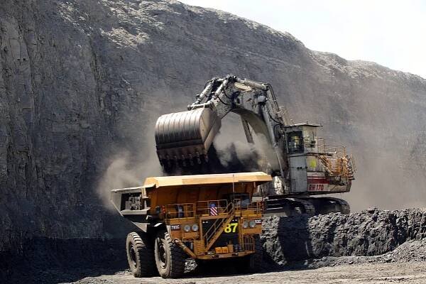 World’s largest miner backs away from coal projects