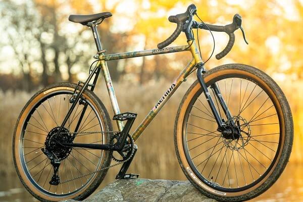Custom cyklar arkiv | Fix My Bike