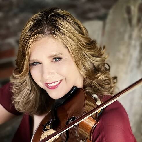 Northern Third Piano Quartet - Elizabeth Reid