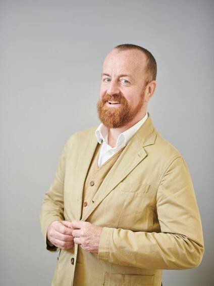 James Sheppard
