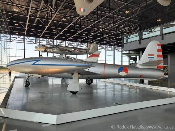 Nationaal Militair Museum Soest, 2023
