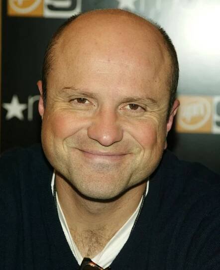 Enrico Colantoni - Veronica Mars