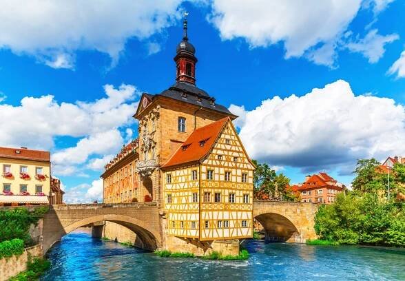 Ausflug nach Bamberg – Brücken e. V.